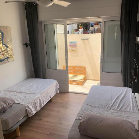 Schoenes Ferienbungalow In Los Altos Torrevieja Zewnętrze zdjęcie
