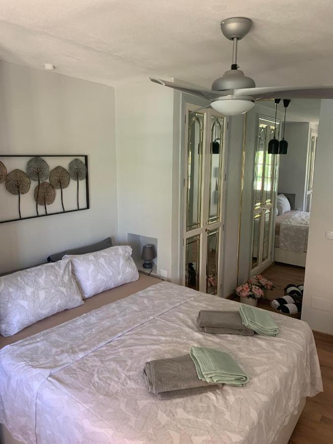 Schoenes Ferienbungalow In Los Altos Torrevieja Zewnętrze zdjęcie